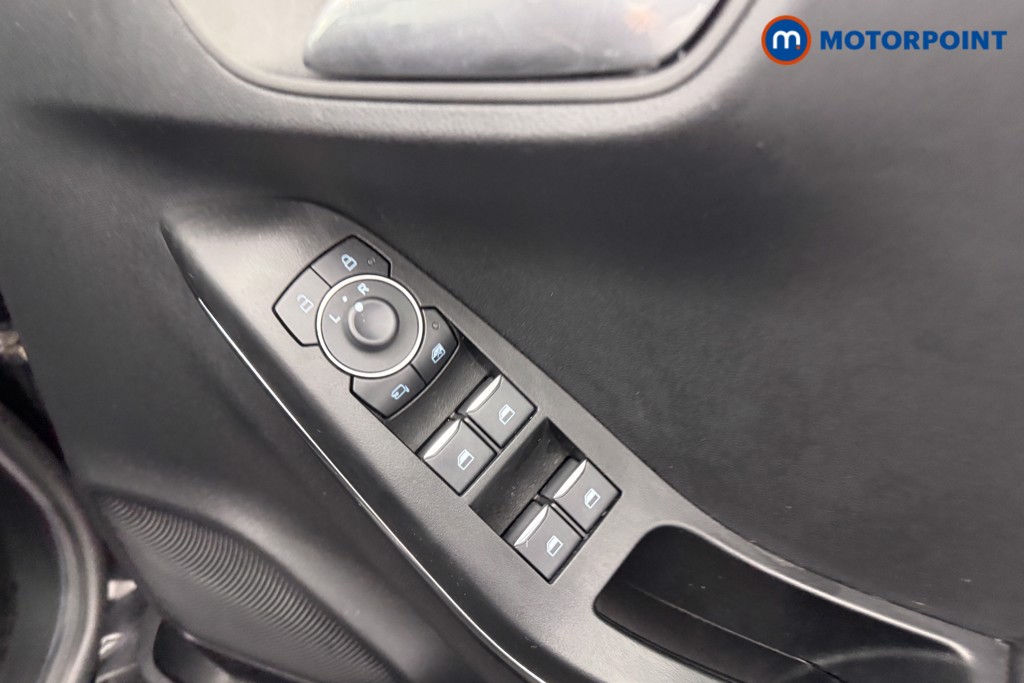 Ford Puma St-Line X Manual Petrol SUV - Stock Number (1626540) - 14th supplementary image