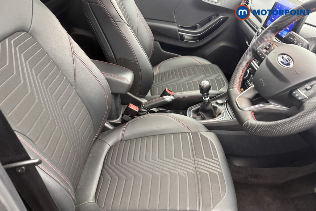 Ford Puma St-Line X Manual Petrol SUV - Stock Number (1626540) - 15th supplementary image