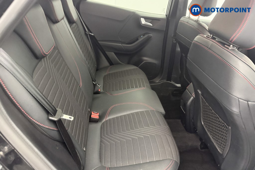 Ford Puma St-Line X Manual Petrol SUV - Stock Number (1626540) - 16th supplementary image