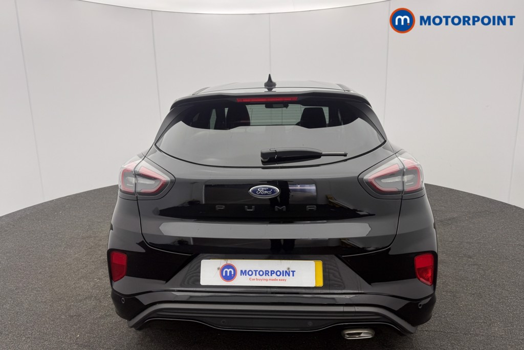 Ford Puma St-Line X Manual Petrol SUV - Stock Number (1626540) - 19th supplementary image