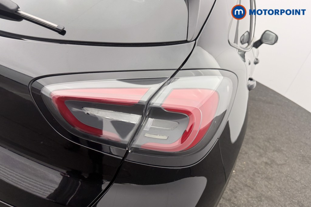 Ford Puma St-Line X Manual Petrol SUV - Stock Number (1626540) - 20th supplementary image