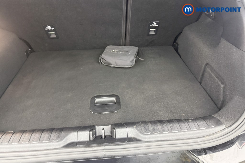 Ford Puma St-Line X Manual Petrol SUV - Stock Number (1626540) - 21st supplementary image