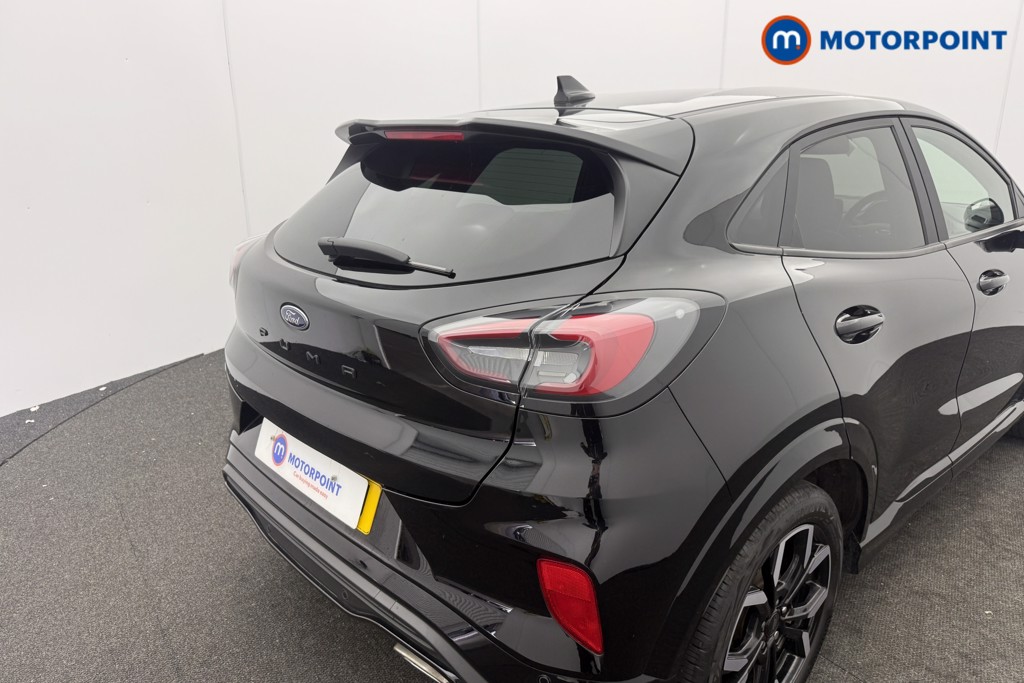 Ford Puma St-Line X Manual Petrol SUV - Stock Number (1626540) - 22nd supplementary image