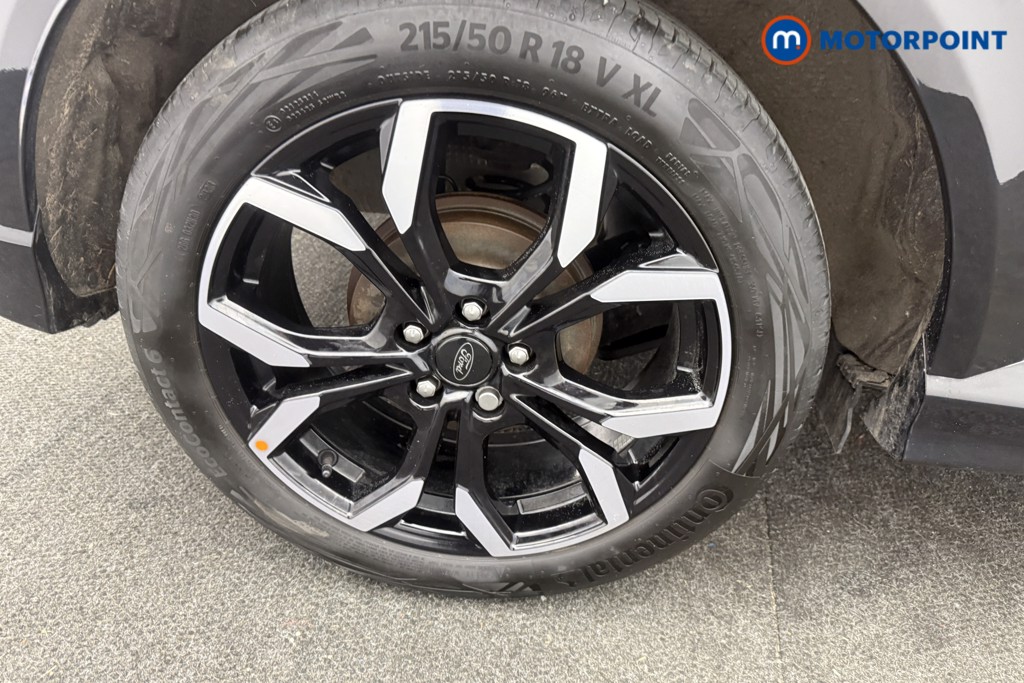 Ford Puma St-Line X Manual Petrol SUV - Stock Number (1626540) - 23rd supplementary image