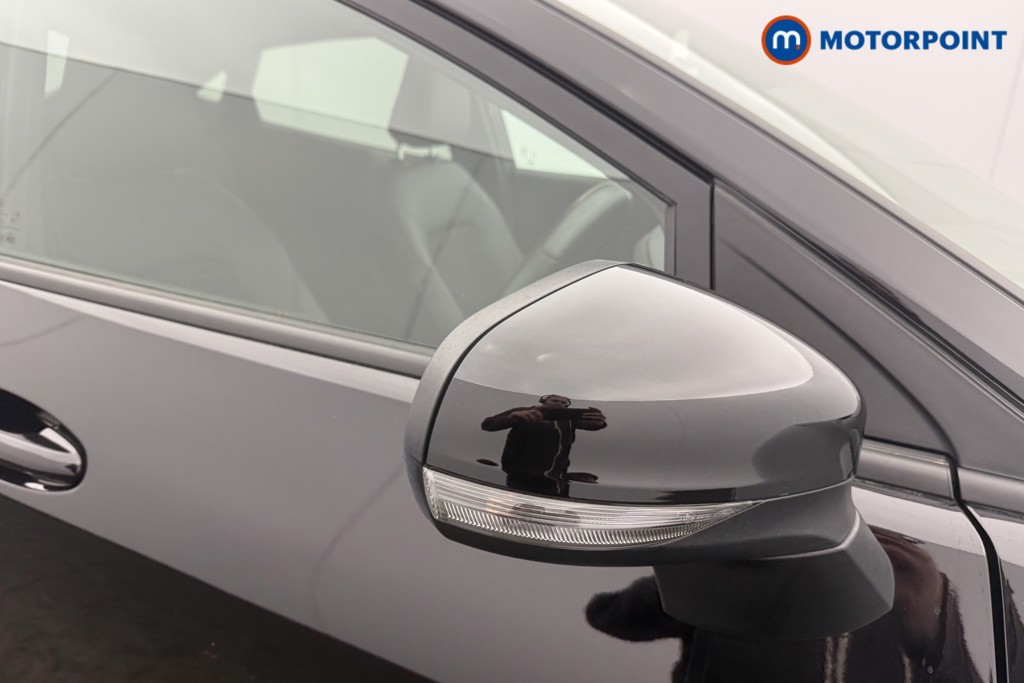 Ford Puma St-Line X Manual Petrol SUV - Stock Number (1626540) - 24th supplementary image