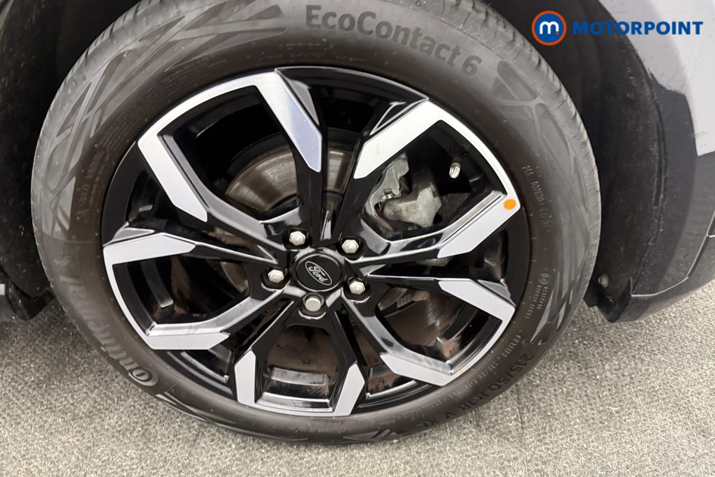 Ford Puma St-Line X Manual Petrol SUV - Stock Number (1626540) - 25th supplementary image