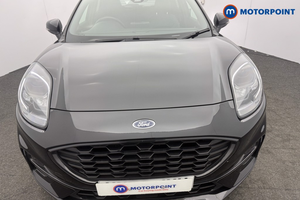 Ford Puma St-Line X Manual Petrol SUV - Stock Number (1626540) - 26th supplementary image