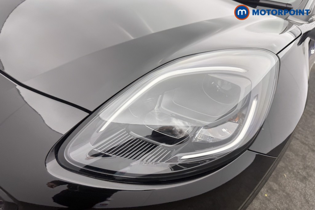 Ford Puma St-Line X Manual Petrol SUV - Stock Number (1626540) - 27th supplementary image