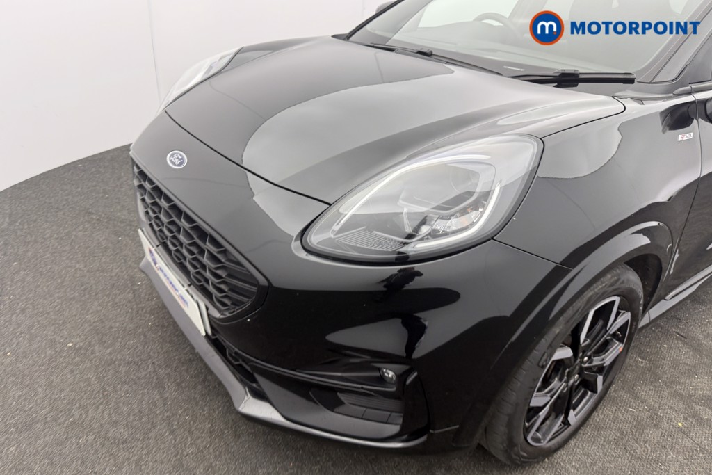 Ford Puma St-Line X Manual Petrol SUV - Stock Number (1626540) - 28th supplementary image