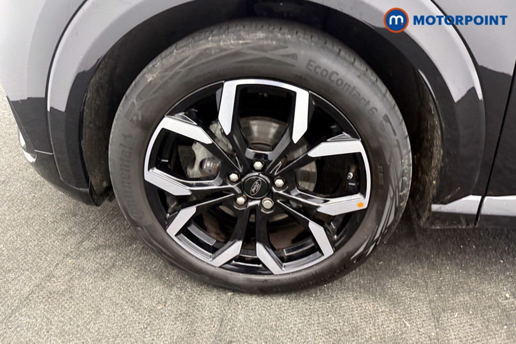 Ford Puma St-Line X Manual Petrol SUV - Stock Number (1626540) - 29th supplementary image