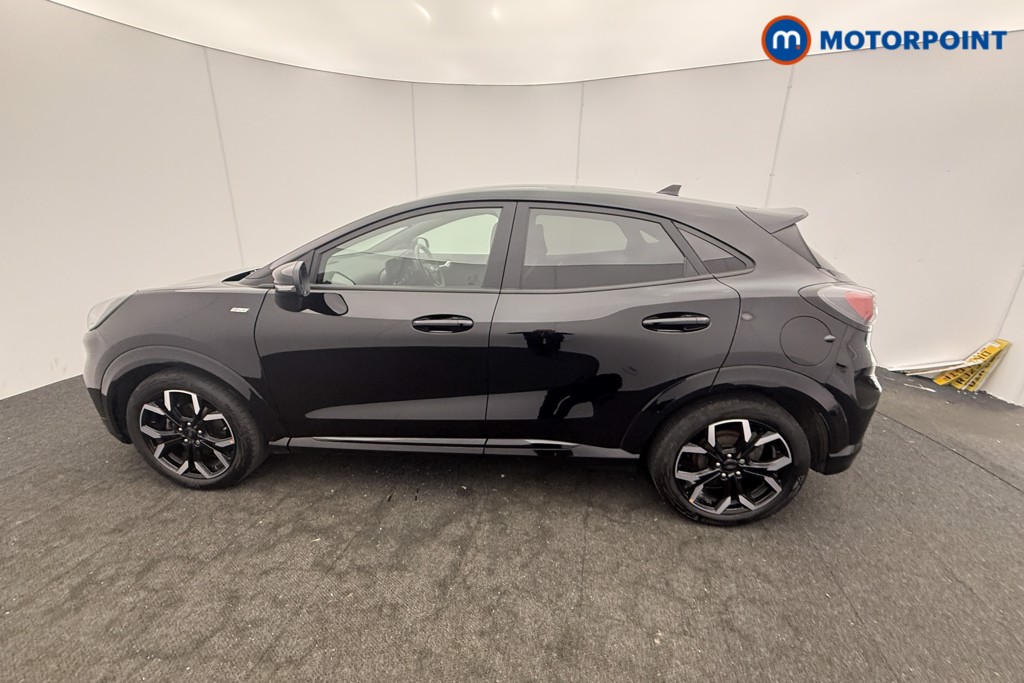 Ford Puma St-Line X Manual Petrol SUV - Stock Number (1626540) - 30th supplementary image