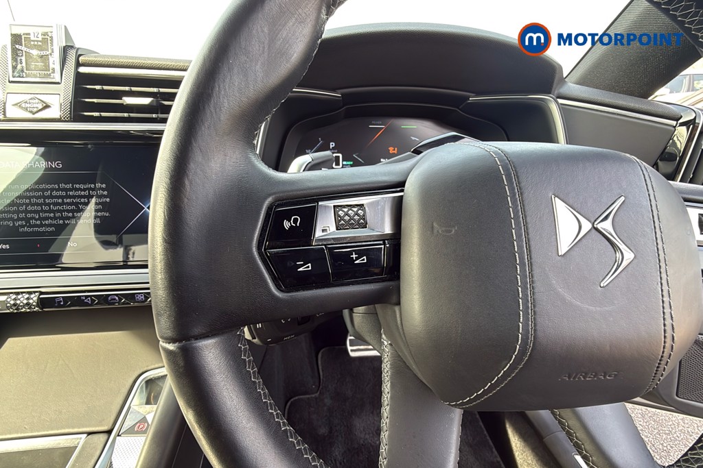 DS Ds 9 Rivoli -Plus Automatic Petrol Plug-In Hybrid Saloon - Stock Number (1626673) - 3rd supplementary image