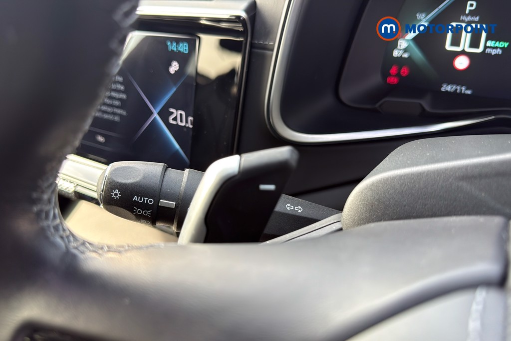 DS Ds 9 Rivoli -Plus Automatic Petrol Plug-In Hybrid Saloon - Stock Number (1626673) - 6th supplementary image