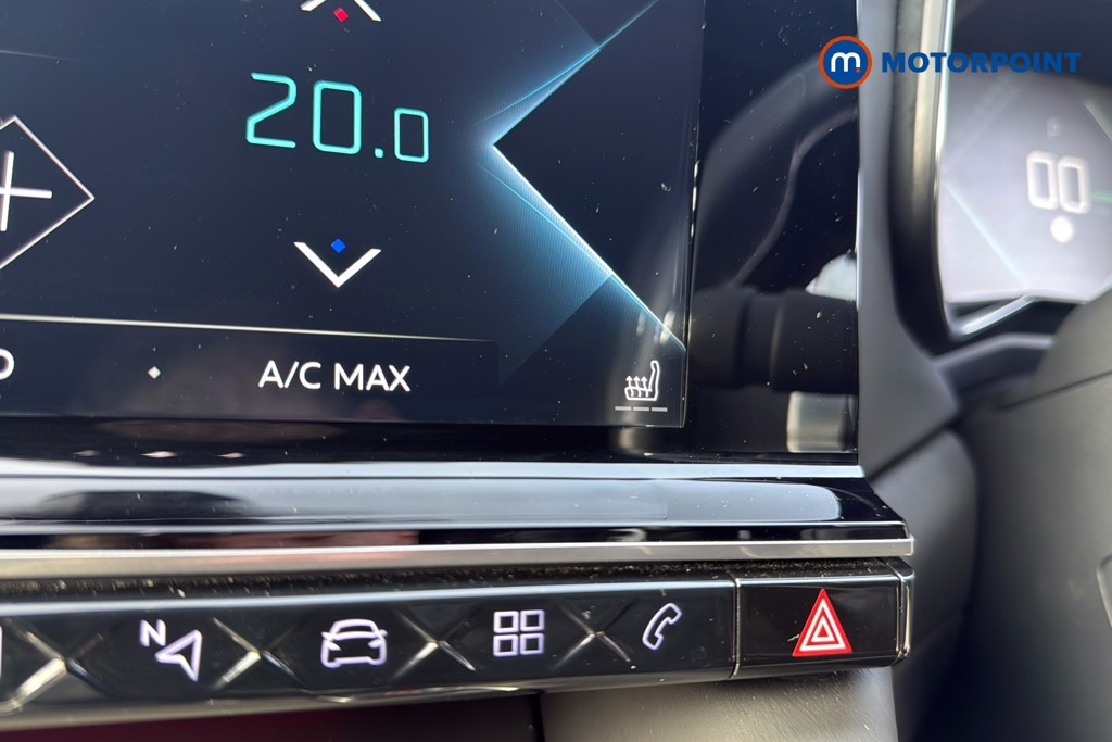 DS Ds 9 Rivoli -Plus Automatic Petrol Plug-In Hybrid Saloon - Stock Number (1626673) - 14th supplementary image