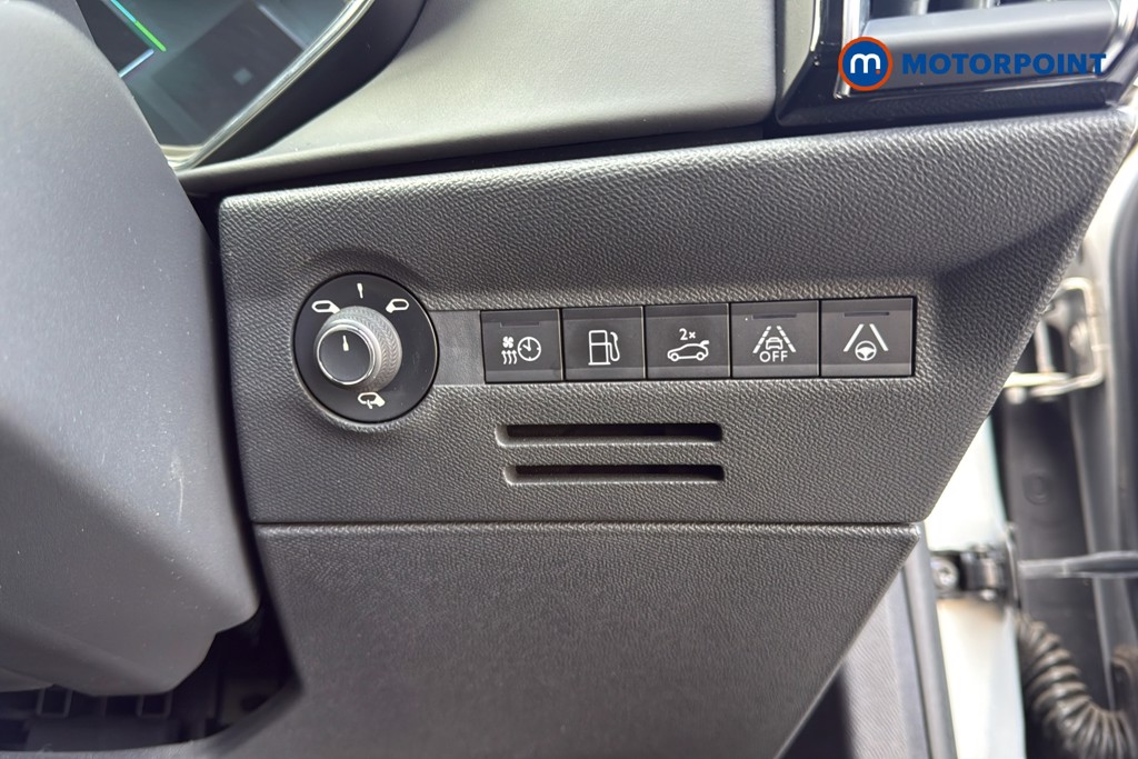 DS Ds 9 Rivoli -Plus Automatic Petrol Plug-In Hybrid Saloon - Stock Number (1626673) - 18th supplementary image