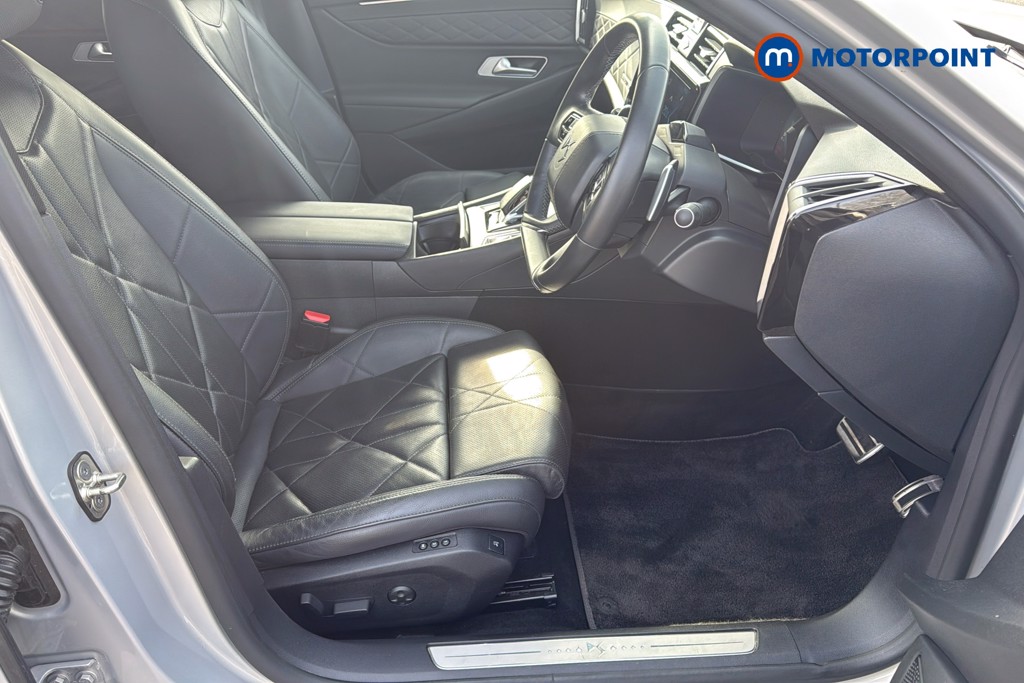 DS Ds 9 Rivoli -Plus Automatic Petrol Plug-In Hybrid Saloon - Stock Number (1626673) - 22nd supplementary image