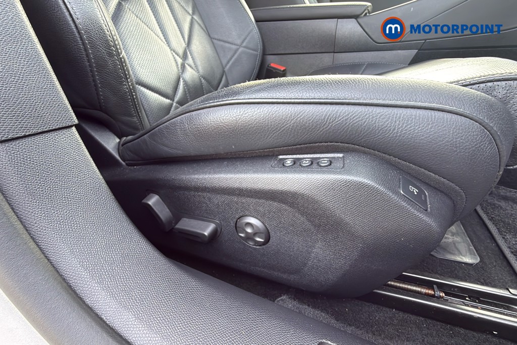 DS Ds 9 Rivoli -Plus Automatic Petrol Plug-In Hybrid Saloon - Stock Number (1626673) - 25th supplementary image