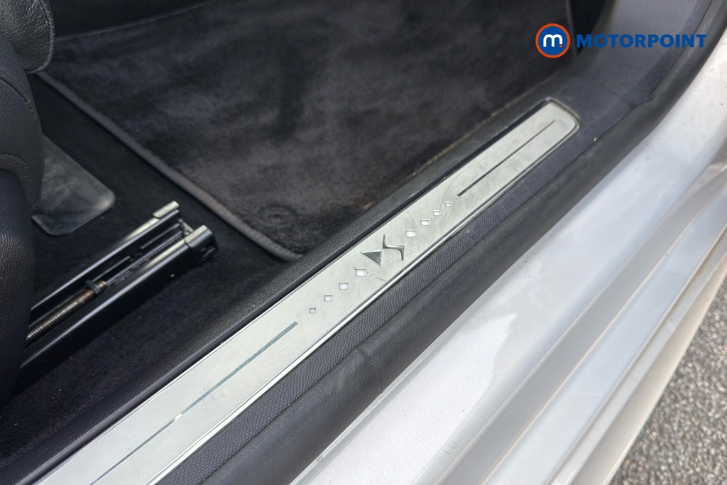DS Ds 9 Rivoli -Plus Automatic Petrol Plug-In Hybrid Saloon - Stock Number (1626673) - 27th supplementary image