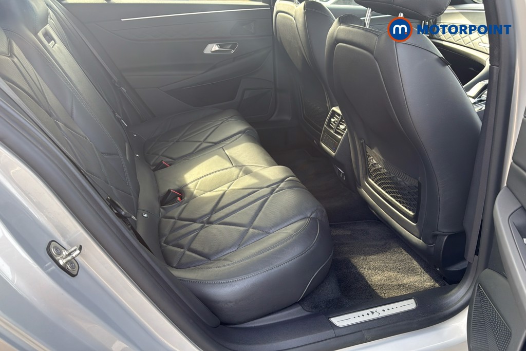 DS Ds 9 Rivoli -Plus Automatic Petrol Plug-In Hybrid Saloon - Stock Number (1626673) - 28th supplementary image