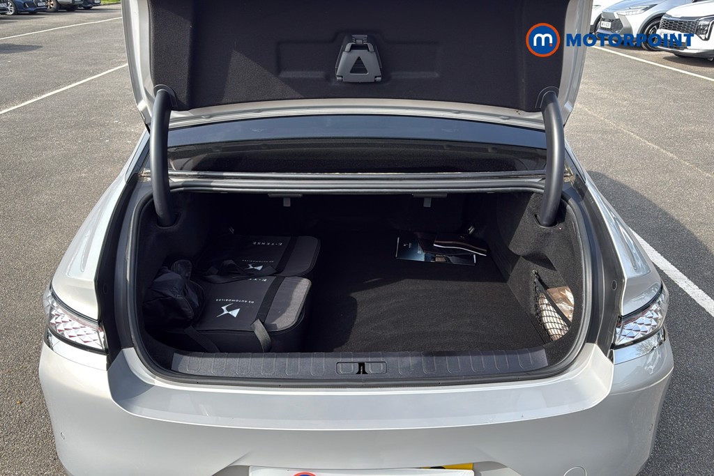 DS Ds 9 Rivoli -Plus Automatic Petrol Plug-In Hybrid Saloon - Stock Number (1626673) - 33rd supplementary image