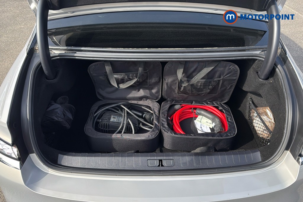 DS Ds 9 Rivoli -Plus Automatic Petrol Plug-In Hybrid Saloon - Stock Number (1626673) - 34th supplementary image