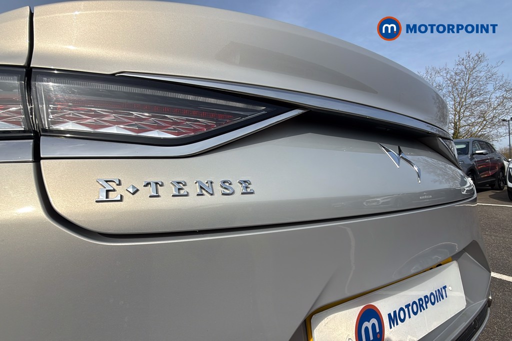 DS Ds 9 Rivoli -Plus Automatic Petrol Plug-In Hybrid Saloon - Stock Number (1626673) - 37th supplementary image