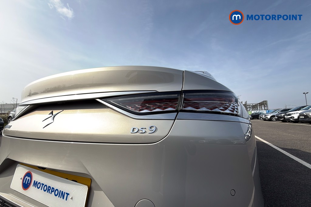 DS Ds 9 Rivoli -Plus Automatic Petrol Plug-In Hybrid Saloon - Stock Number (1626673) - 38th supplementary image