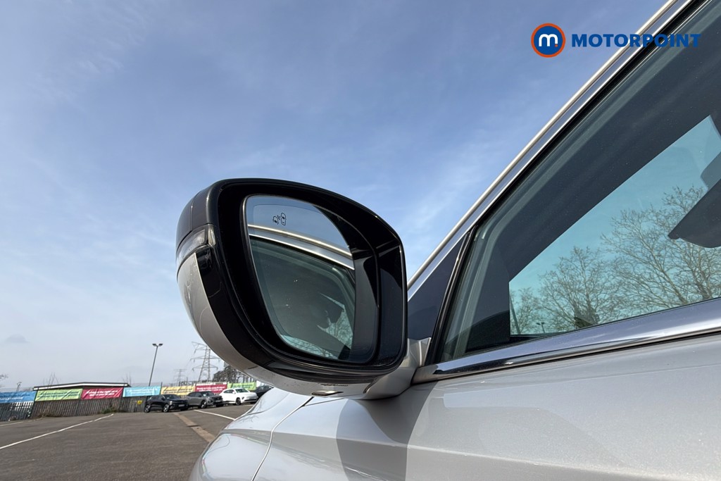 DS Ds 9 Rivoli -Plus Automatic Petrol Plug-In Hybrid Saloon - Stock Number (1626673) - 43rd supplementary image