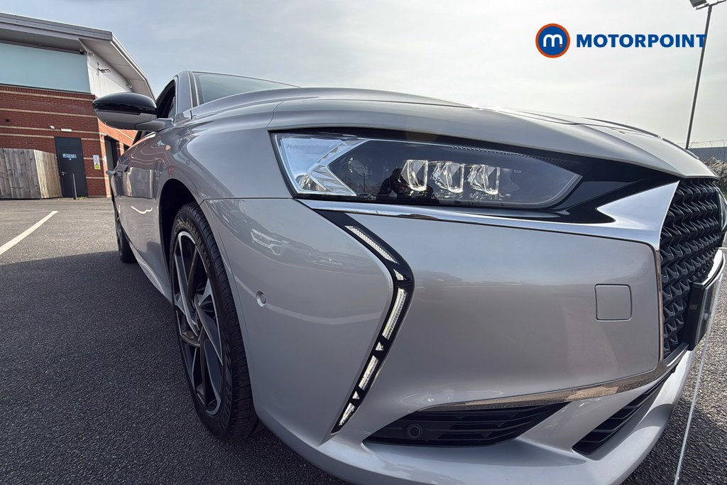 DS Ds 9 Rivoli -Plus Automatic Petrol Plug-In Hybrid Saloon - Stock Number (1626673) - 44th supplementary image