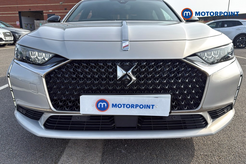 DS Ds 9 Rivoli -Plus Automatic Petrol Plug-In Hybrid Saloon - Stock Number (1626673) - 45th supplementary image