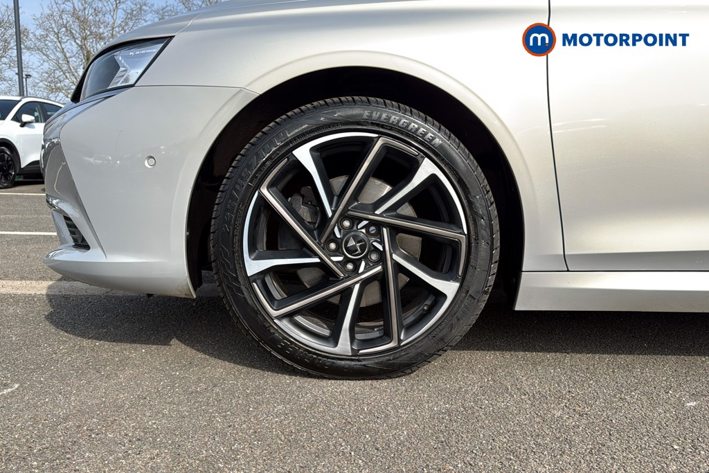 DS Ds 9 Rivoli -Plus Automatic Petrol Plug-In Hybrid Saloon - Stock Number (1626673) - 47th supplementary image