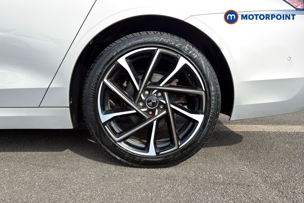 DS Ds 9 Rivoli -Plus Automatic Petrol Plug-In Hybrid Saloon - Stock Number (1626673) - 48th supplementary image