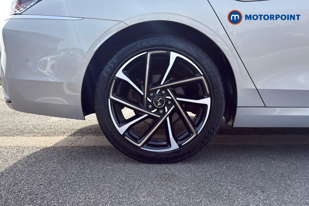 DS Ds 9 Rivoli -Plus Automatic Petrol Plug-In Hybrid Saloon - Stock Number (1626673) - 49th supplementary image