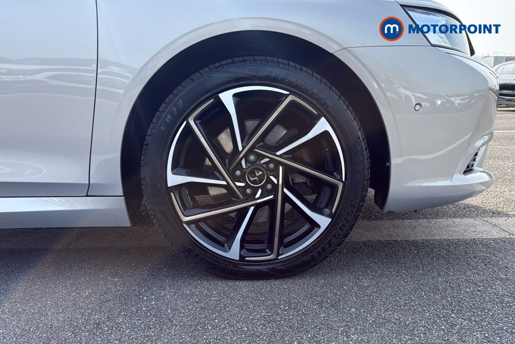 DS Ds 9 Rivoli -Plus Automatic Petrol Plug-In Hybrid Saloon - Stock Number (1626673) - 50th supplementary image