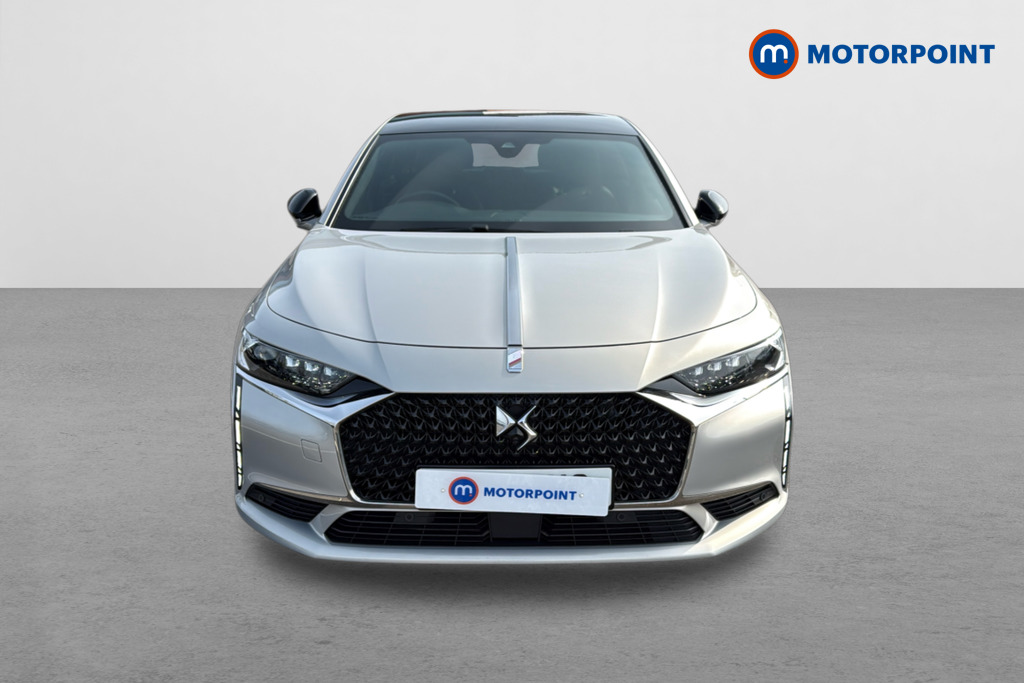 DS Ds 9 Rivoli -Plus Automatic Petrol Plug-In Hybrid Saloon - Stock Number (1626673) - Front bumper