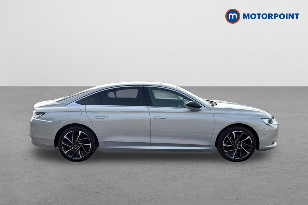DS Ds 9 Rivoli -Plus Automatic Petrol Plug-In Hybrid Saloon - Stock Number (1626673) - Drivers side