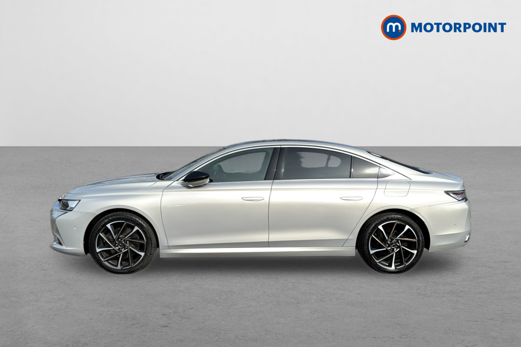 DS Ds 9 Rivoli -Plus Automatic Petrol Plug-In Hybrid Saloon - Stock Number (1626673) - Passenger side