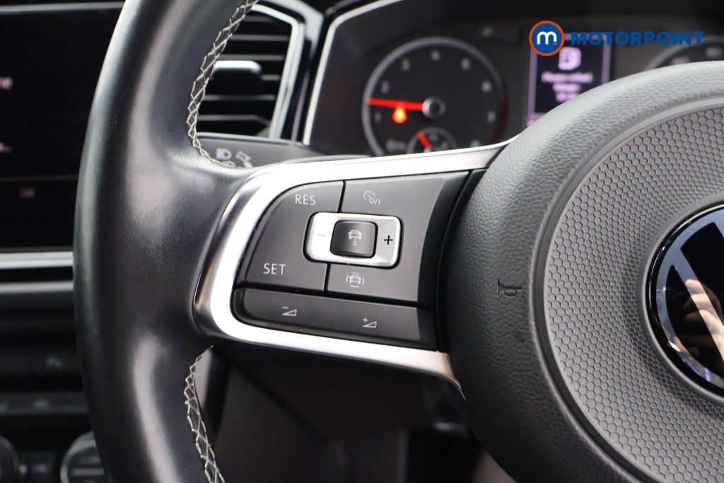 Volkswagen T-Roc Black Edition Automatic Petrol SUV - Stock Number (1626750) - 2nd supplementary image