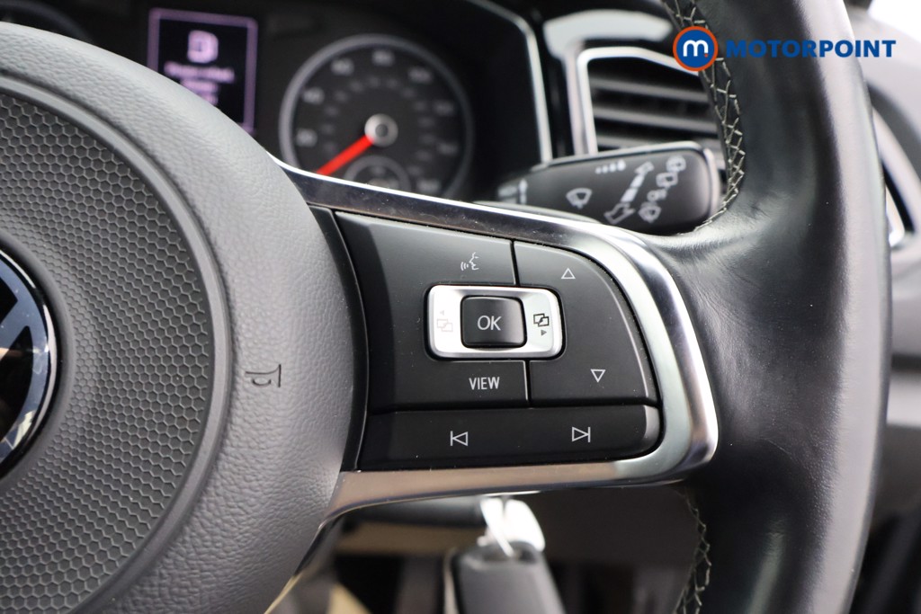 Volkswagen T-Roc Black Edition Automatic Petrol SUV - Stock Number (1626750) - 3rd supplementary image