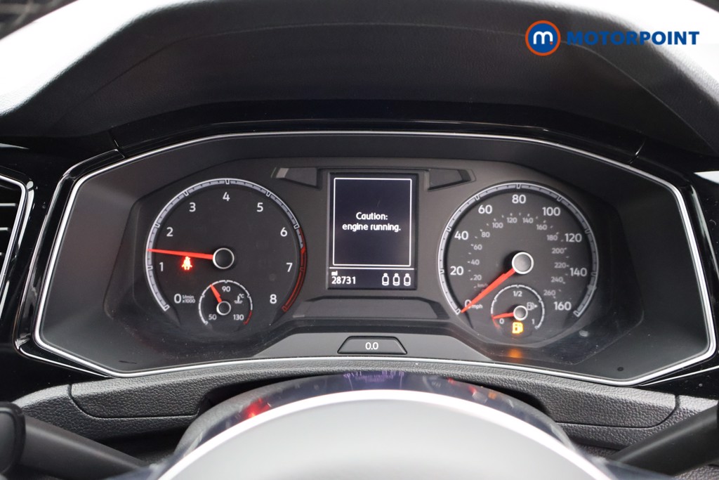 Volkswagen T-Roc Black Edition Automatic Petrol SUV - Stock Number (1626750) - 4th supplementary image