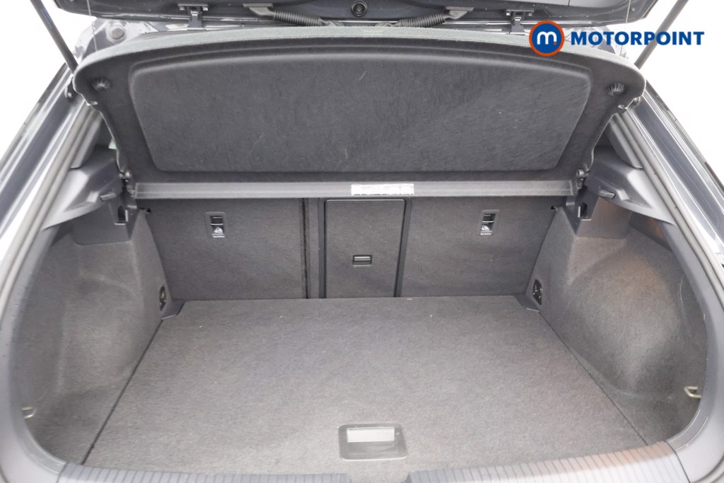 Volkswagen T-Roc Black Edition Automatic Petrol SUV - Stock Number (1626750) - 20th supplementary image