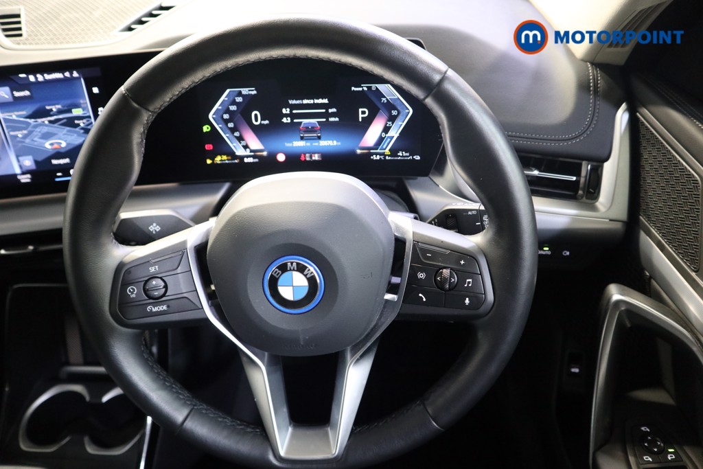 BMW X1 Xline Automatic Petrol Plug-In Hybrid SUV - Stock Number (1626752) - 2nd supplementary image