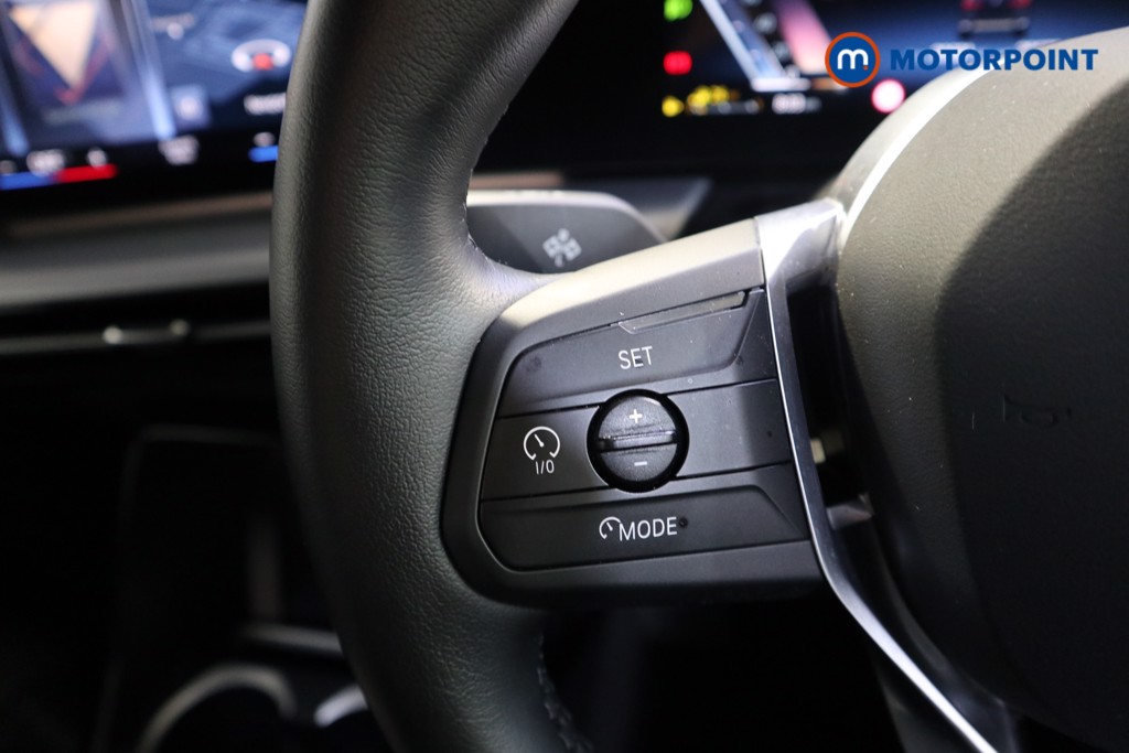 BMW X1 Xline Automatic Petrol Plug-In Hybrid SUV - Stock Number (1626752) - 3rd supplementary image