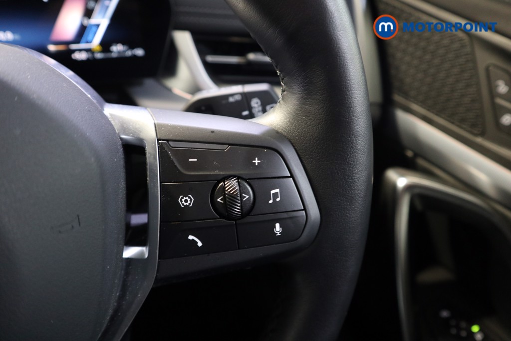 BMW X1 Xline Automatic Petrol Plug-In Hybrid SUV - Stock Number (1626752) - 4th supplementary image
