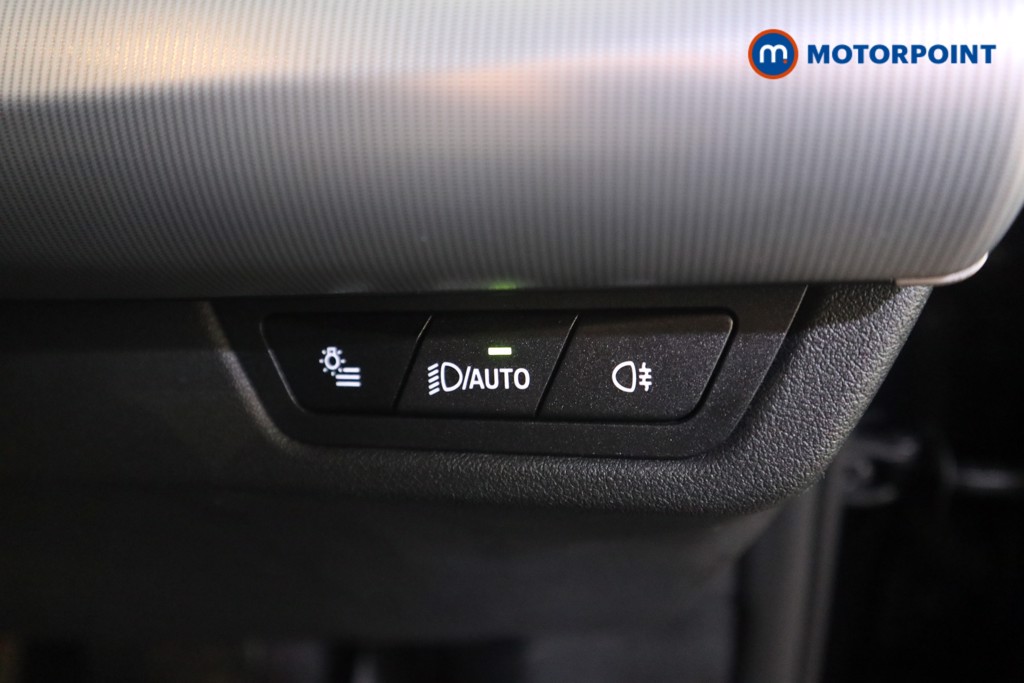 BMW X1 Xline Automatic Petrol Plug-In Hybrid SUV - Stock Number (1626752) - 10th supplementary image