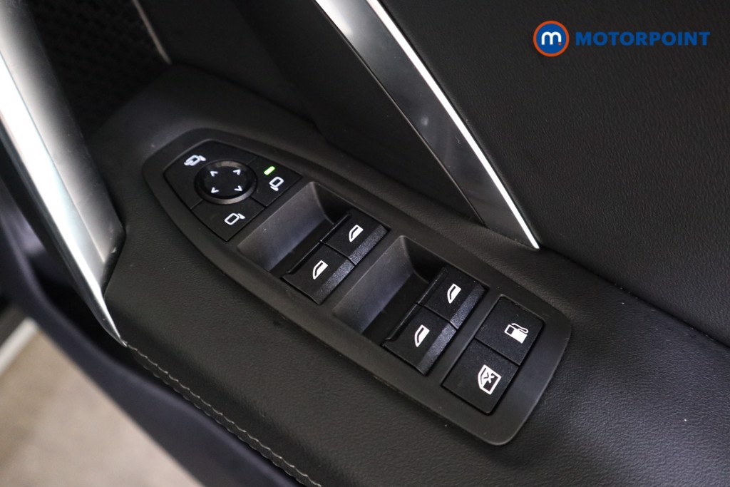 BMW X1 Xline Automatic Petrol Plug-In Hybrid SUV - Stock Number (1626752) - 12th supplementary image