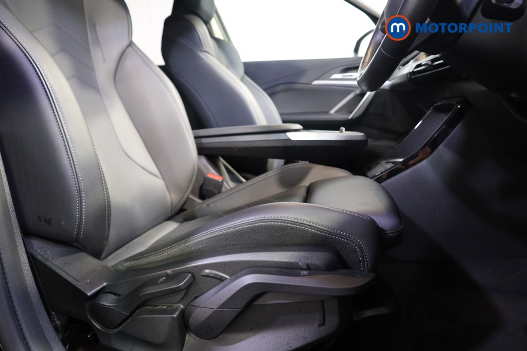 BMW X1 Xline Automatic Petrol Plug-In Hybrid SUV - Stock Number (1626752) - 14th supplementary image