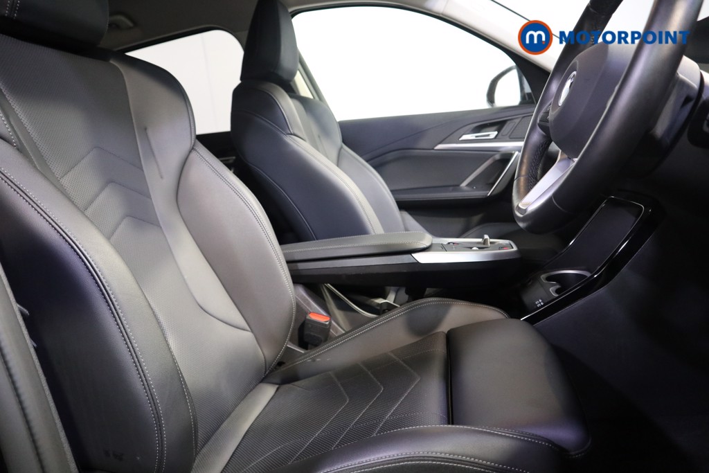 BMW X1 Xline Automatic Petrol Plug-In Hybrid SUV - Stock Number (1626752) - 15th supplementary image