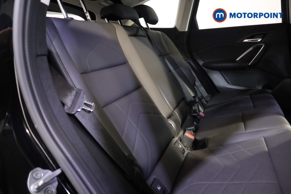 BMW X1 Xline Automatic Petrol Plug-In Hybrid SUV - Stock Number (1626752) - 16th supplementary image