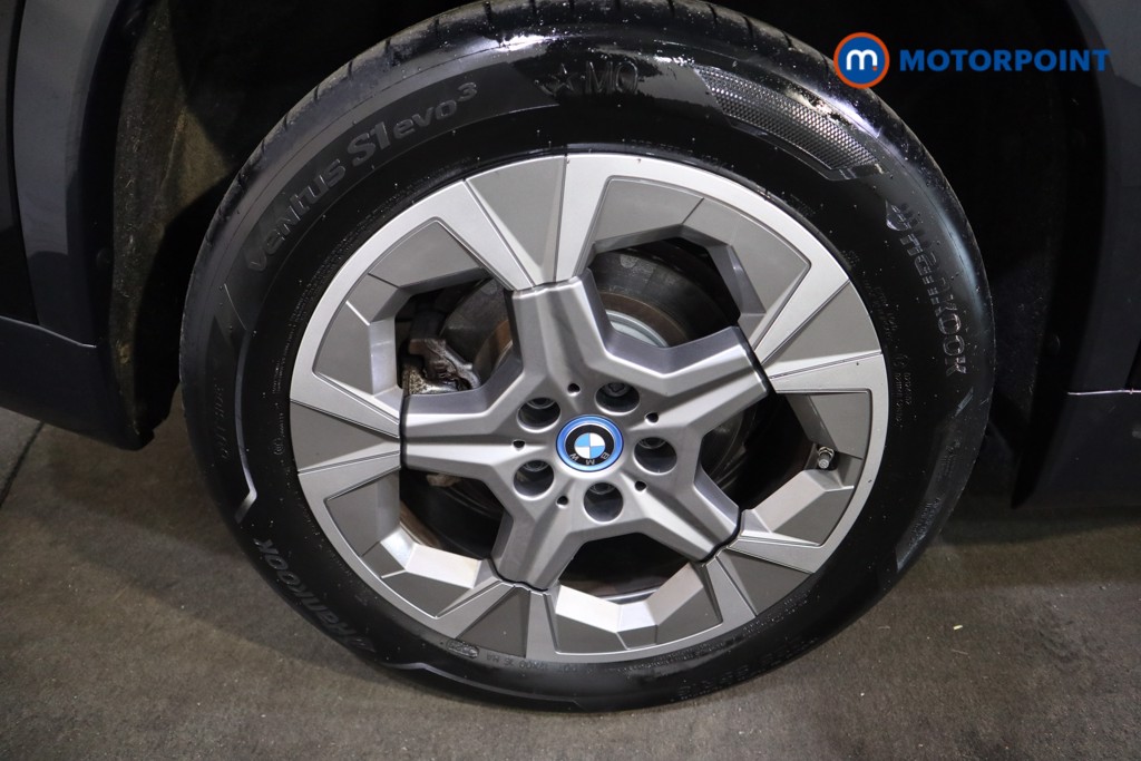 BMW X1 Xline Automatic Petrol Plug-In Hybrid SUV - Stock Number (1626752) - 24th supplementary image
